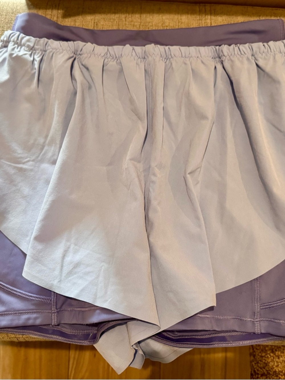 Athleta Shorts